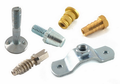 Custom and special bolt,nail,nut,pin,rod,screw