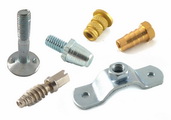 Custom and special bolt,nail,nut,pin,rod,screw