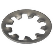 Internally Toothed Lock Washer
